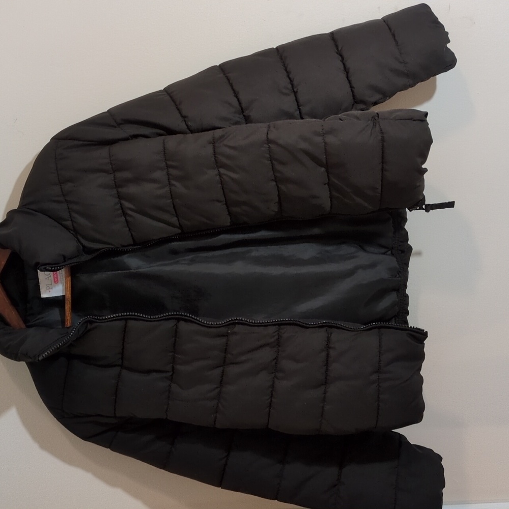 Puffer Jacket - Picture 6 of 6